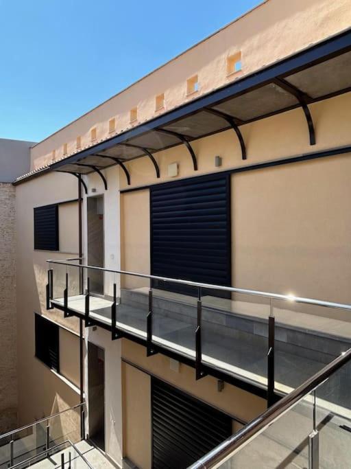 Hispalis Patio Del Rinconcillo Sevilha Exterior foto