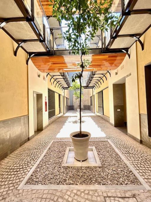 Hispalis Patio Del Rinconcillo Sevilha Exterior foto